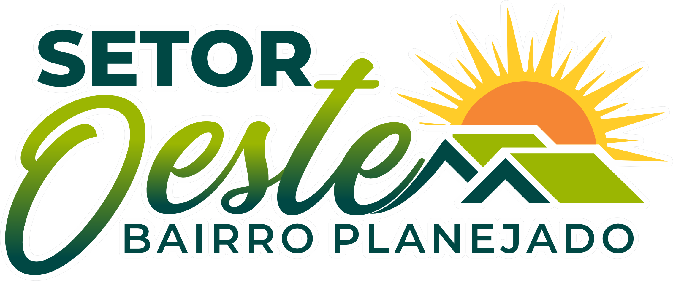 Setor Oeste